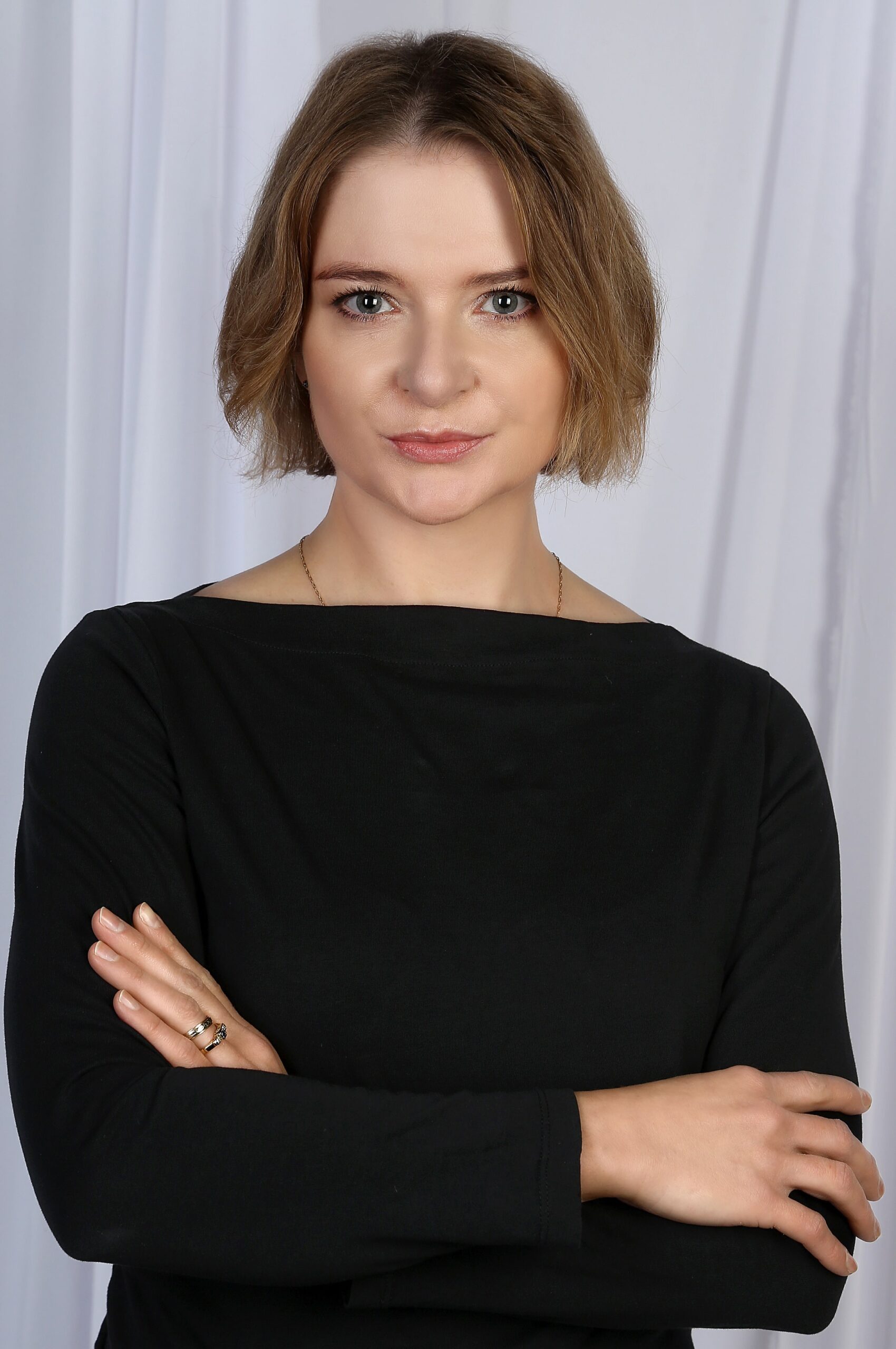 dr n. med Magdalena Staniszewska