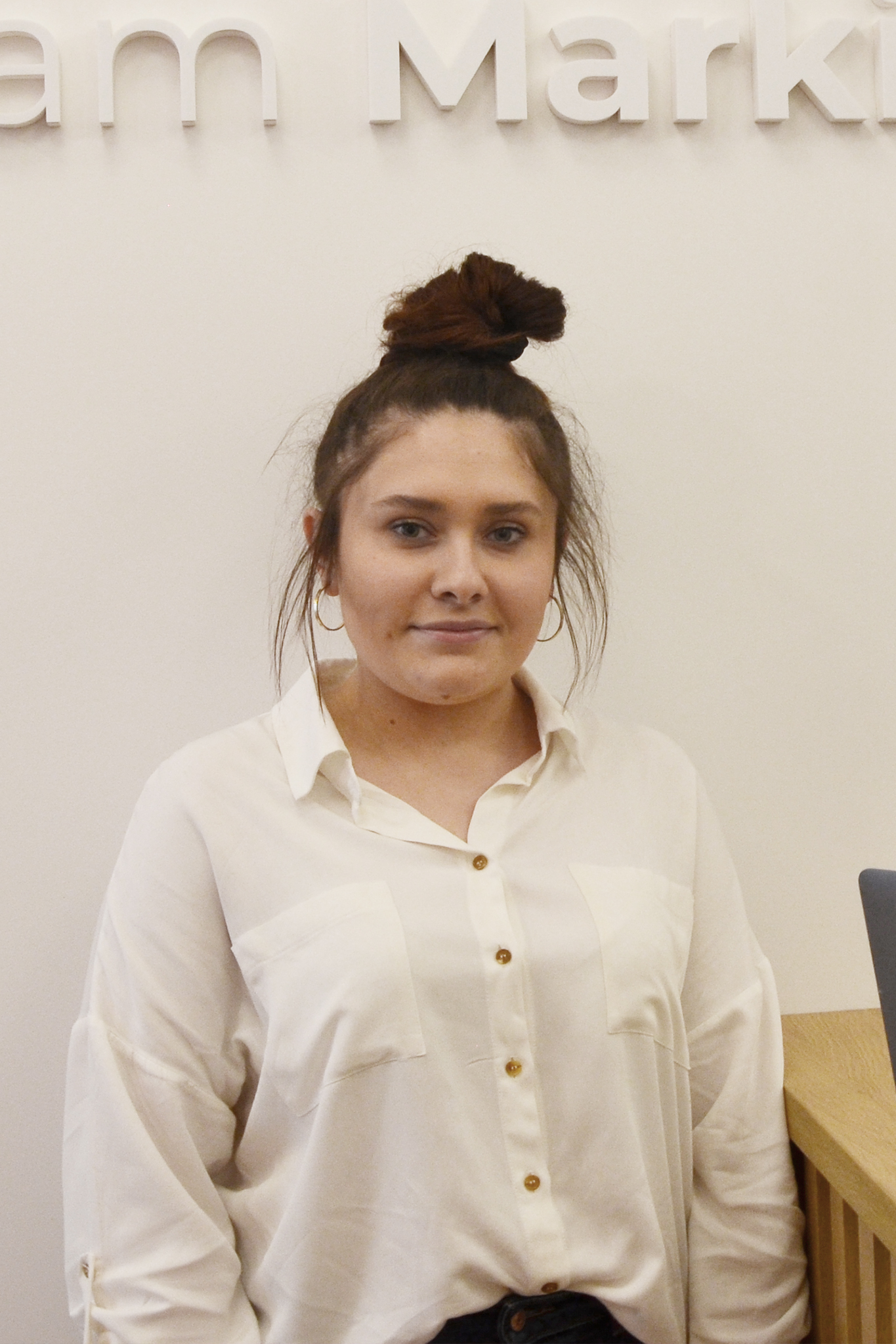 Mgr Kinga Góralczyk