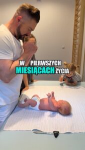 Wzmożone napięcie mięśnioweNie panikuj, wysokie napięcie mięśniowe w rączkach, o