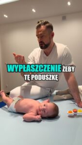 Kiedy poduszka ortopedyczna dla dziecka?  Sprawdź, czy Twój maluch jej potrzebuj