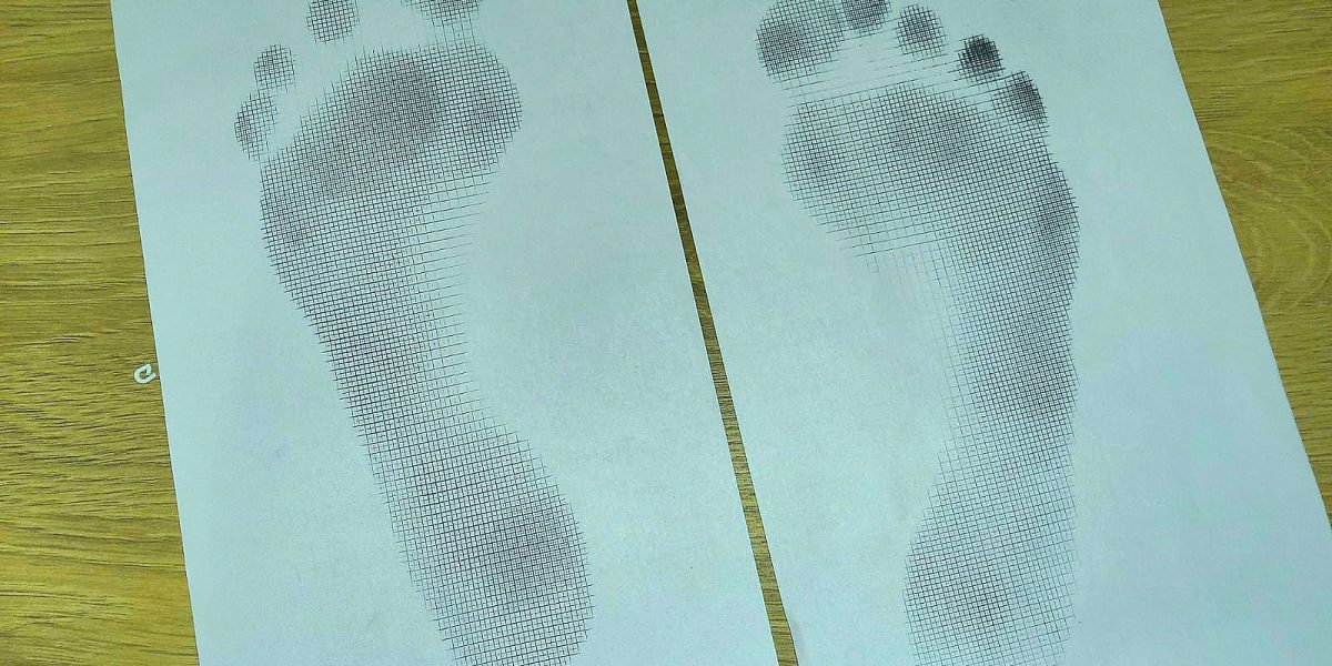 Wady stóp u seniorów – częsty problem, którego nie warto lekceważyć
Wraz z wiek