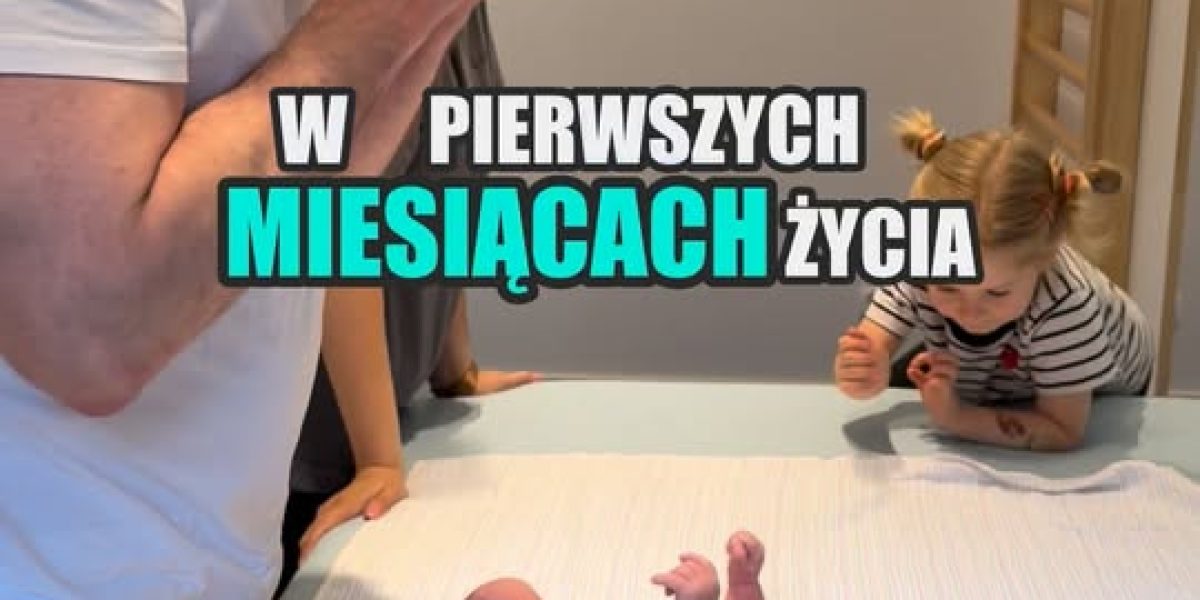 Wzmożone napięcie mięśnioweNie panikuj, wysokie napięcie mięśniowe w rączkach, o