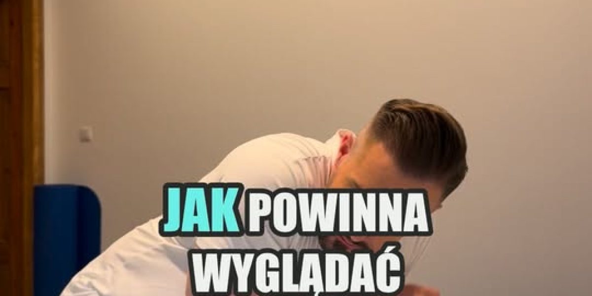 Zobaczcie jak powinna wyglądać pozycja na brzuszku w 2 tygodniu życia Krok po kr