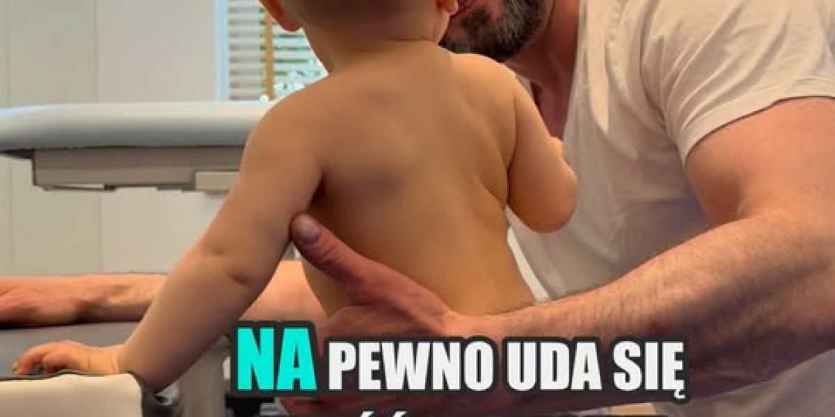 Zobaczcie niesamowite zdolności 10 miesięcznej KasiWchodzenie po schodach na czw